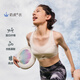 Aimer Kids verehrt Mädchen halbe Zuckermilch Skin Girl ein-, zwei- und dreistufig Sportweste AJ115C671 Dreistufe Kurzweste Pulver 170