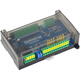 Yuechangsheng RS232/485/TCP Modbusrtu протокол удаленный аналоговый приобретение аналогового сбора.