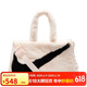 Nike (Nike) bolsas cruzadas de hombres y mujeres, bolsas de lujo de bolsos de bolsos de moda y lindos, bolsas informales, FB3050-838 rosa
