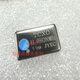 TCXO temperature compensated crystal oscillator silver 49.152M 25M 11.0592M 10M high-precision rectangular 4-pin 11.0592M