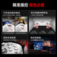 Beitong Kunpeng 70 Elite Wireless Game Controller AI Intelligent Control Adaptive Dual-cut Trigger xbox computer PC Bluetooth NS somatosensory steam TV switch2 Pokémon ZA