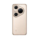 Huawei Pura80Ultra original color dual-image Hongmeng mobile phone, gilded gold, 16GB+512GB, original and not activated by the National Bank