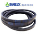 三力士（SANLUX）齿带XPA732-3150工业农用机器空压电机传动车耐高温带牙 XPA1030XPA1048La 1030Ld
