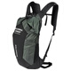 
Salomon STUDIOSACS29L Fashionable versatile outdoor polyamide mountaineering bag backpack regular couples with men and women gray black