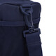 Nike (Nike) Store de barco oficial Bag de hombro Nuevo bolso deportivo de gran capacidad para bolso de bolso de moda Bags Bagsfody bolso de gimnasia BA6169-410 Modelo en el centro comercial