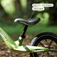 Xierwei Children's Balance Bike 1-3-6-12 ANNES ANNÉES CLUS SLIDING BÉBÉ ENFANT TWOWELL BEODE 2-5-8 ans