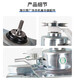 BEYZK原装海尔洗衣机离合器总成XQB72XQB75-M12588M12688Z1216 全新5973送质保三年
