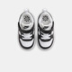 Nike Nike zapatos para niños zapatos para niños para niños y niñas zapatillas casuales de la corte de la cancha del municipio de velcro bebé