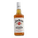 占边（Jim Beam）白占边波本威士忌 BOURBON WHISKEY  金宾波本威士忌洋酒 金宾白占边