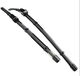Litian Qianfu Lynk & Co 0102030506 front and rear wiper blades and wiper arm brand new original parts 01 front wiper blade brand new original factory with packaging special interface for special vehicles