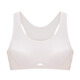 Aimer Kids verehrt Mädchen halbe Zuckermilch Skin Girl ein-, zwei- und dreistufig Sportweste AJ115C671 Dreistufe Kurzweste Pulver 170