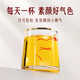 Ding Zhiyi Saffron Gift Box Tibet Special Sponges for Elderly Mothers and Elderly Gourmet Gifts High-end Gifts for People [Shop Hot Product] 10g Saffron