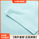 Levi's (Levi's) [publication publique du Japon] Le levi's Femme au printemps et à l'été épais T-shirt à manches courtes imprimées et à manches courtes A9272 Tiffany Blue XS