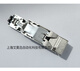 Yue Changsheng industrial grade 6GK1901-1BB11-2AA0 is suitable for Siemens 8-core PN Ethernet RJ45 crystal connector 901-1BB11 (8-core 180 connector)