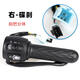 
Yadi turn handle assembly Camouflage crown M5 combination switch disc brake handle accessories throttle turn handle Yadi k108-1098 Yunya disc brake right two skills