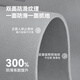 Hergestellt in Jingdong Yogamatte für Männer professionelle TPE-Fitnessmatte 185*85 cm verdickte 8-mm