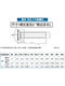 劲功黑色螺丝十字沉头螺钉发黑平头螺丝钉螺栓GB819M2M3M4M5M6M8 M3.5*12200个