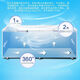 海尔（Haier）冰柜519/629/719/829HEZ商用大容量节能冷藏冷冻家用速冻冷柜 BC/BD-629HEZ 电子控温
