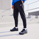 Nike (Nike) Herren -Retro -Laufschuhe, luftige Sportschuhe für Sommer -6000 IF6199 002 Schwarz/Schwarz/Obsidian/kaltes Grau/Spielschatz 35.5