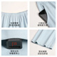 Mandelefin 2025 new 100% pure cotton summer women's pajama pants home pants pure cotton loose large size trousers XXXL plus size 9904 M 80-100Jin [Jin equals 0.5 kg]