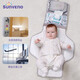 Sac à couches portable Sanmei Baby Portide PAD TACLE DIAPER LIEU SAGE DE Rangement extérieur Sac à couches Sac de rangement de couches 1