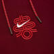 耐克（NIKE）女子春季运动训练休闲连帽卫衣套衫HV8461-677 HV8461-677【2025春季】 M