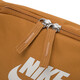 Nike (Nike) Herrenbeutel Frauenbeutel 2025 Neue Mode Casual Bag Tragbares Leichtmut-Tasche Tailentasche Chestation Tasche DB0490-224 MISCH