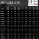 Daiwa Rebellion обратный стержень Balong Luya Strach Strach Strach Stream 2.