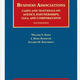 Physical Book/Business Associations Cases and Materials on Agency Partnerships Llcs and Corporat Physical Book/Business Associations Cases and Materials on Agency Partnerships Llcs and Corporat