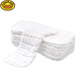 G.DuckKids nouveau-né bébé coton pur coton couches couches de gaze peut laver la moutarde Meson hommes et femmes anneau d'urine bébé tampon d'urine respirant 12 couches yarn 1 pack [grande taille 46 * 17] 0-24 mois