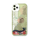 Trendy Bali Natsume Friends Compte Natsume Takashi Transparent Mobile Phone Case convient à Apple 15 Huawei Mate60vivos18pro Q15919 - Eye Angelic Transparent Shell Huawei Autres modèles