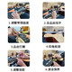 楚门桂花糕吉他屋150tf吉他初学者面单板吉他民谣贝斯尤克里里 150TF 缺角