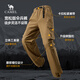 Camel Mountain and Sea Paratrooper Pants Men's 2025 Autumn New Waterproof Outdoor Workwear Mountaineering Pants Couple Style M15CAWI022