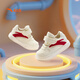 Anta-Kinderschuhe für Babys und Jungen 2025 Herbst atmungsaktiv bequemer Nicht-Schlupf-Babyschuhe A12530013