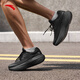 
Anta 2S丨PG7 thick-soled cushioned rebound running shoes men's wear-resistant and comfortable sports shoes 112535545