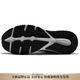 New Balance880 Série rétro polyvalente en absorbant les chocs, antidérapant et support de support de ruisseaux basses basses de course à haut gris foncé 2e w 2e largeur 40