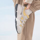耐克（NIKE）女鞋 夏季新款运动鞋TECH HERA复古时尚老爹鞋缓震耐磨透气休闲鞋 DR9761-700 36