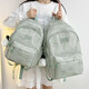 Butterfly Niche Ins Sackepack Junior High School College Student