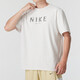 Nike (NIKE) T-shirt men's quick-drying short-sleeved summer new sportswear light and sun protection top running suit Fanbai HV4882-121 Quick-drying and breathable M 120-130Jin [Jin equals 0.5 kg]