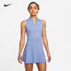 耐克（NIKE）耐克网球服女子新款网球连衣裙连身裙快干透气正品 CI9227-478 XL