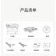 Bentuding Cloud Printing Laser Multi-function Printer Commercial Office Wifi Mobile Phone Remote Official Standard Bentu M7170DW