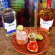 阿卡维拉斯agavales龙舌兰酒墨西哥原瓶进口洋酒特基拉酒tequila750ml 银龙舌兰酒 750mL 1瓶