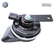 Volkswagen Tiguan Passat New Lavida New Octavia Tiguan L Tuyue car snail horn whistle horn original oval plug tweeter without packaging