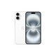 【9成新】Apple/苹果 iPhone 16 Plus（A3291）128GB 白色 支持移动联通电信5G 双卡双待手机