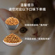 Colorful Man Cat Food 10Jin Jin is equal to 0.5kg 5kg package cat main food kitten adult cat blue cat stray cat love cat food fish flavor 4900g fish flavor
