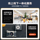 FUJIFILMXF18-5516-8016-5016-55二代18-13555-200二手变焦镜头 L卡口 3富士口 x 99新xf 18   99新F MM