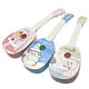 Yamaha Kindergitarre Ukulele -Simulationsinstrument kann einleitende Geige für Jungen und Mädchen Geburtstag Geschenke Little Kaninchengitarre gespielt werden