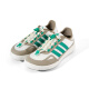 
Adidas (adidas) sports, fashionable, comfortable and breathable casual shoes for men's shoes JP6628 40.5