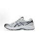ASICS GT2160 HOMBRES RETRO RETRO BAJO Top Carretera Agradable Sports Sports Capualy Sports 1203A320 Flagnship oficial 1203A320-104-Silver Purple- 39.5