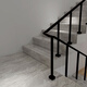 Treppe Tread Fliesen integrierter Stiefmesserbrett Marmor Stieffliesen Treppe eingedickte Stieffliesen Treppe Treppenfliesen Stein DK13560 Vollkeramik integrierte Glasur 480x1350 Andere